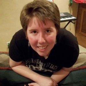 Meet your Posher, Cindy